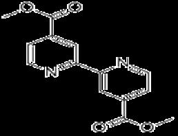 4,4'-Bis(methoxycarbonly)-2,2'-bipyridine