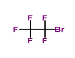 Ethane, bromopentafluoro-