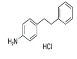 [4-(2-PHENYLETHYL)PHENYL]AMINEHYDROCHLORIDE
