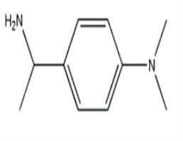 Benzenemethanamine, 4-(dimethylamino)-.alpha.-methyl-