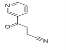 4-OXO-4-PYRIDIN-3-YLBUTANENITRILE