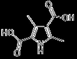 3,5-Dimethyl-1H-pyrrole-2,4-dicarboxylic acid