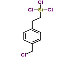 	Trichloro{2-[4-(chloromethyl)phenyl]ethyl}silane