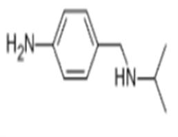 4-Amino-N-(1-methylethyl)benzenemethanamine