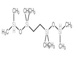 1,2-bis(tetramethyldisiloxanyl)ethane
