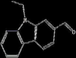 9-ethyl-9H-carbazole-2-carboxaldehyde