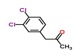 1-(3,4-Dichlorophenyl)acetone