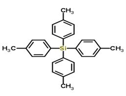 Tetra-P-Tolylsilane