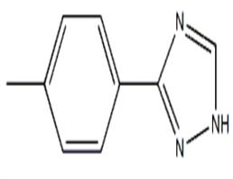 3-p-Tolyl-1H-[1,2,4]triazole