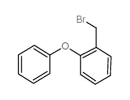 1-(bromomethyl)-2-phenoxybenzene