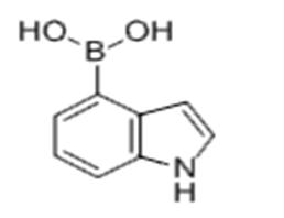 Indole-4-boronic acid