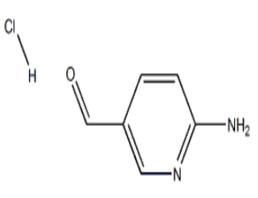 6-AMinonicotinaldehyde hydrochloride