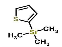 Trimethyl(2-thienyl)silane