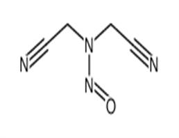 N,N-bis(cyanomethyl)nitrous amide
