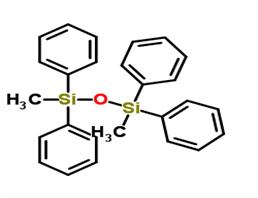 	1,1,3,3-Tetraphenyl-1,3-dimethyldisiloxane