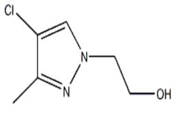 2-(4-chloro-3-methyl-1H-pyrazol-1-yl)ethanol