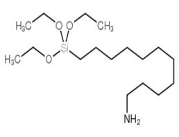 	11-aminoundecyltriethoxysilane