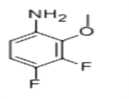 3,4-Difluoro-2-methoxyaniline