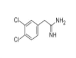 2-(3,4-DICHLORO-PHENYL)-ACETAMIDINE