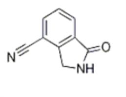 1H-Isoindole-4-carbonitrile,2,3-dihydro-1-oxo-