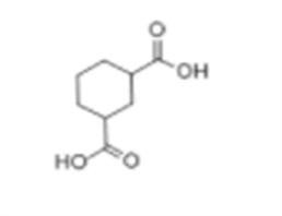 	1,3-Cyclohexanedicarboxylic acid
