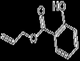 ALLYL SALICYLATE