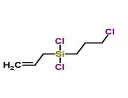 Allyl(dichloro)(3-chloropropyl)silane