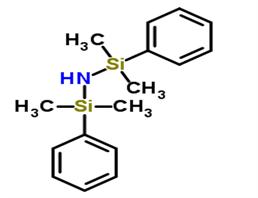 1,3-diphenyl-1,1,3,3-tetramethyldisilazane
