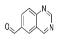 6-Quinazolinecarboxaldehyde (9CI)