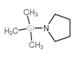1-(trimethylsilyl)pyrrolidine