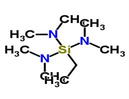 tris(dimethylamino)ethylsilane