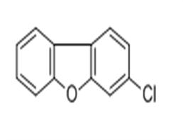 3-chlorodibenzofuran