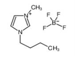 1-Butyl-3-methylimidazolium Tetrafluoroborate  Ionic Liquid