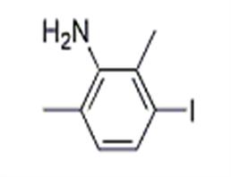3-iodo-2,6-diMethylaniline