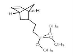 2-(4-bicyclo[2.2.1]hept-2-enyl)ethyl-trimethoxysilane