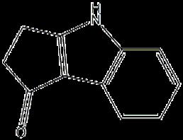 3,4-dihydro-Cyclopent[b]indol-1(2H)-one