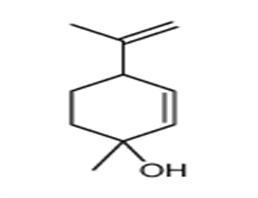 1-methyl-4-prop-1-en-2-ylcyclohex-2-en-1-ol
