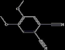 4,5-dimethoxyphthalonitrile