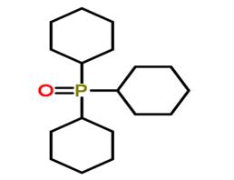 Tricyclohexylphosphine oxide