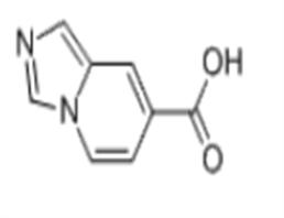 Imidazo[1,5-a]pyridine-7-carboxylic acid (9CI)