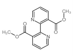 2,2'-Bipyridine-3,3'-dicarboxylic acid dimethyl ester
