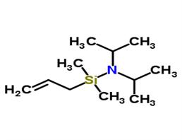 1-Allyl-N,N-diisopropyl-1,1-dimethylsilanamine