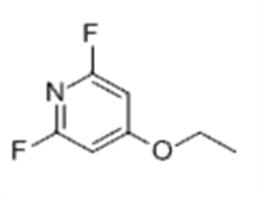 4-Ethoxy-2,6-difluoropyridine