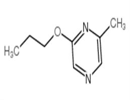2-METHYL-6-PROPOXYPYRAZINE