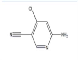 6-AMino-4-chloro-3-pyridinecarbonitrile