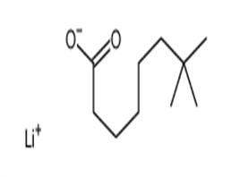 lithium,7,7-dimethyloctanoate