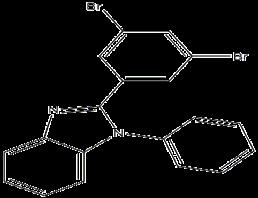 1H-BenziMidazole, 2-(3,5-dibroMophenyl)-1-phenyl-