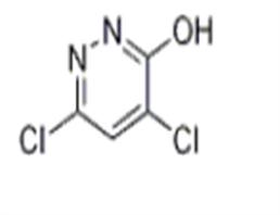 4,6-dichloropyridazin-3-ol
