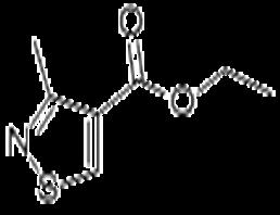 ethyl 3-methylisothiazole-4-carboxylate