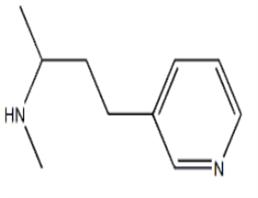 Methyl-(1-methyl-3-pyridin-3-yl-propyl)-amine